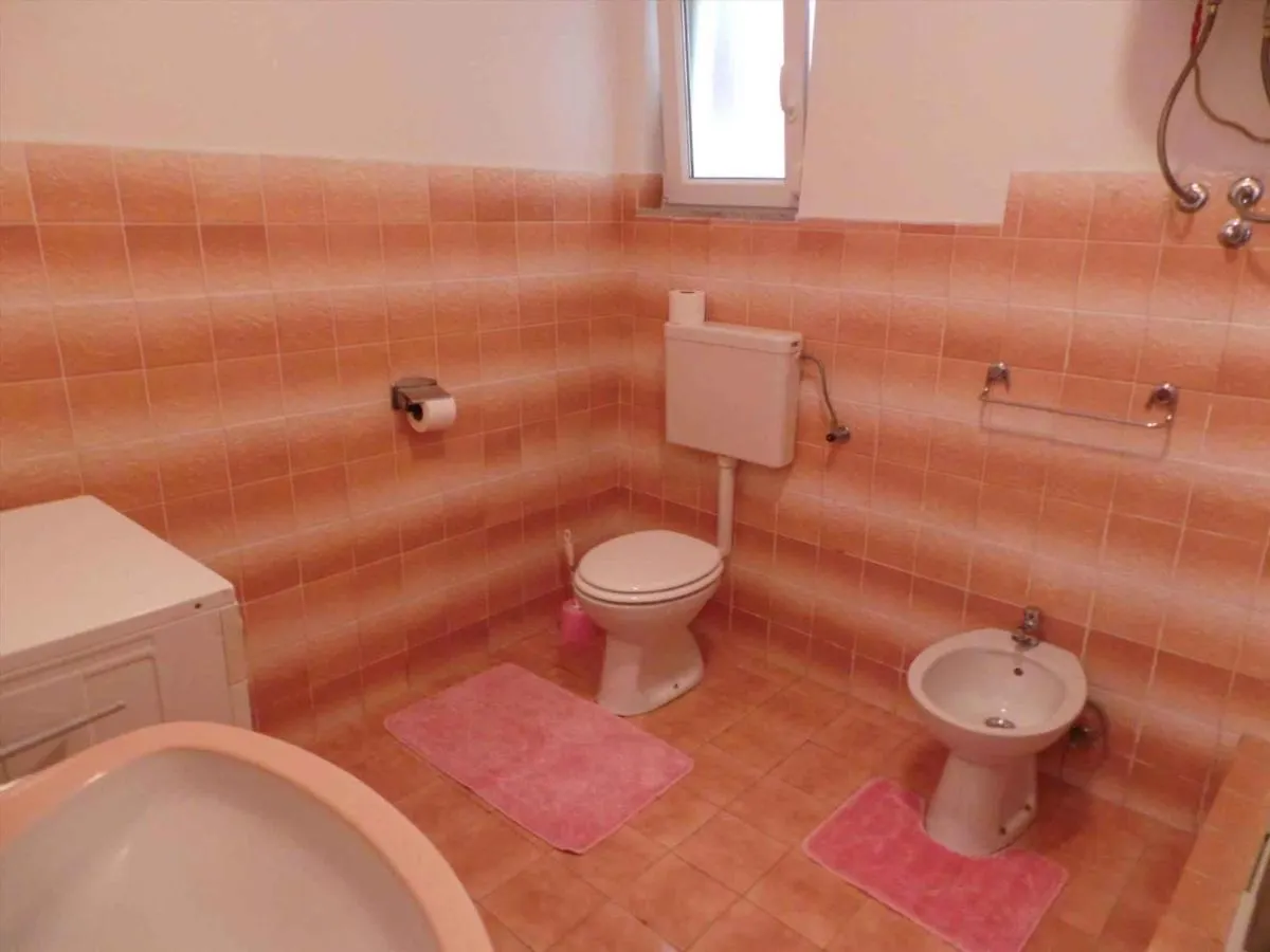 Apartment Leko-4 By Interhome Novi Vinodolski 0*,