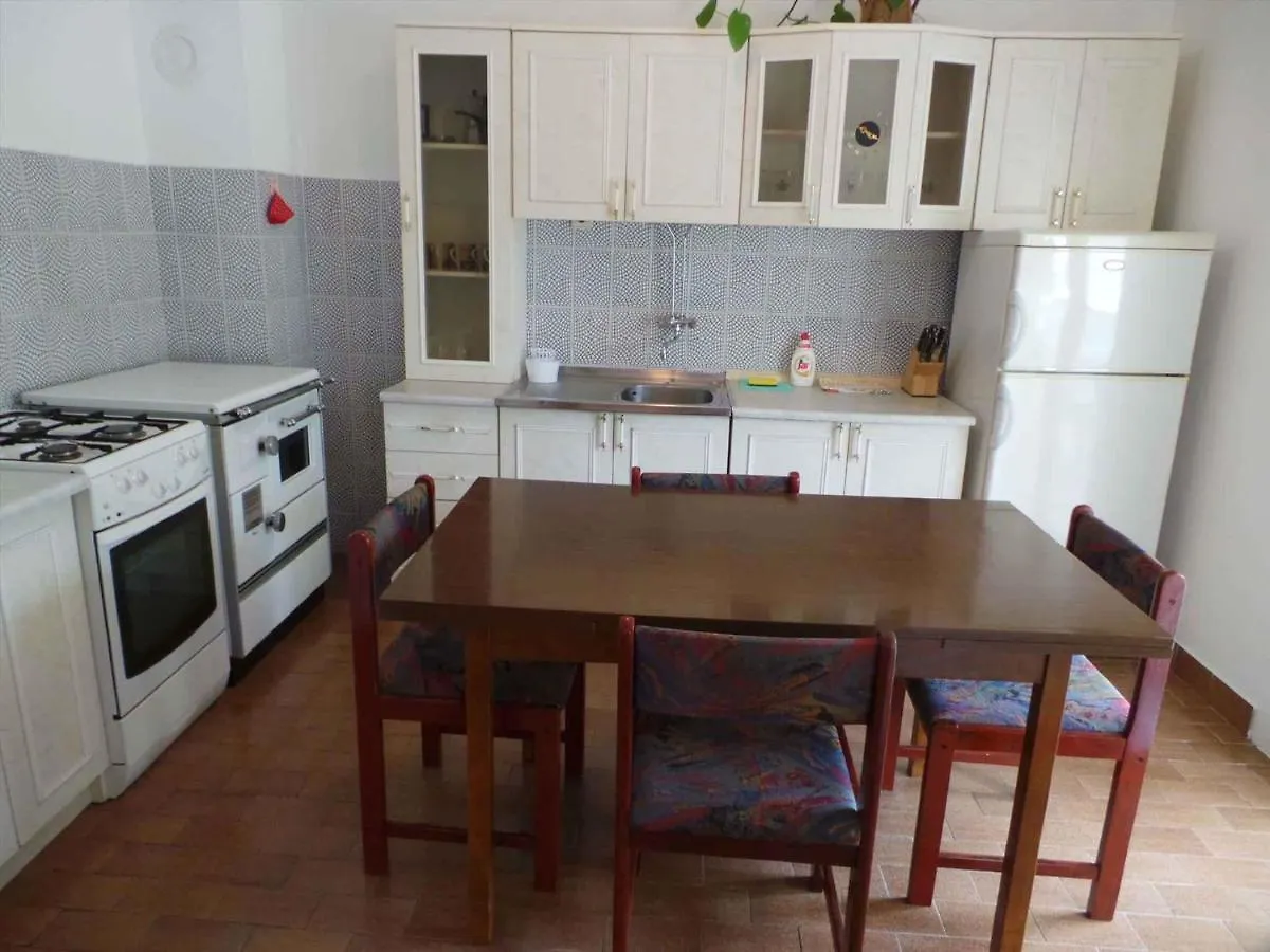 Apartment Leko-4 By Interhome Novi Vinodolski