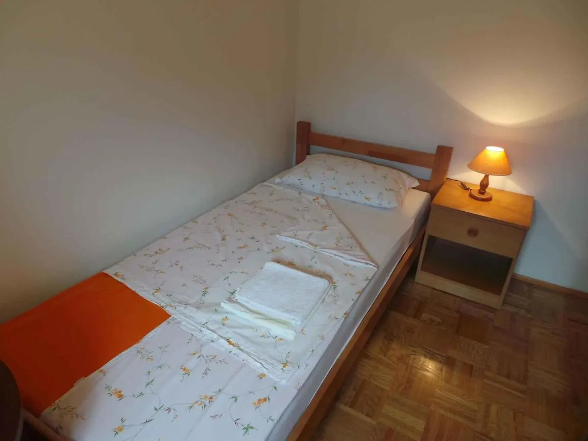 Apartment Leko-4 By Interhome Novi Vinodolski Croatia