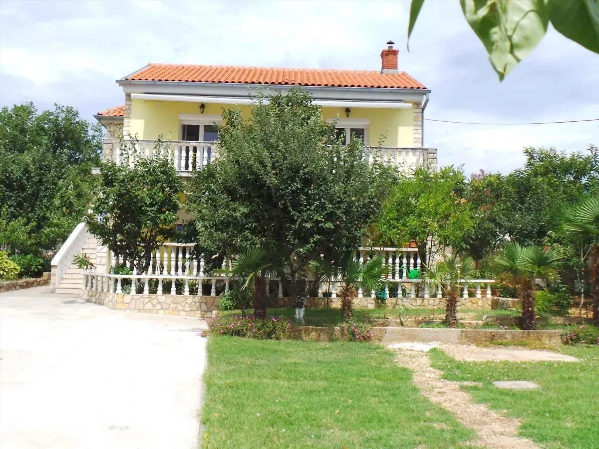 Apartment Leko-4 By Interhome Novi Vinodolski Croatia