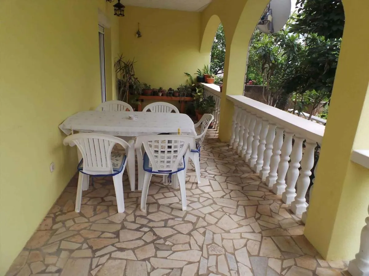 Apartment Leko-4 By Interhome Novi Vinodolski Croatia