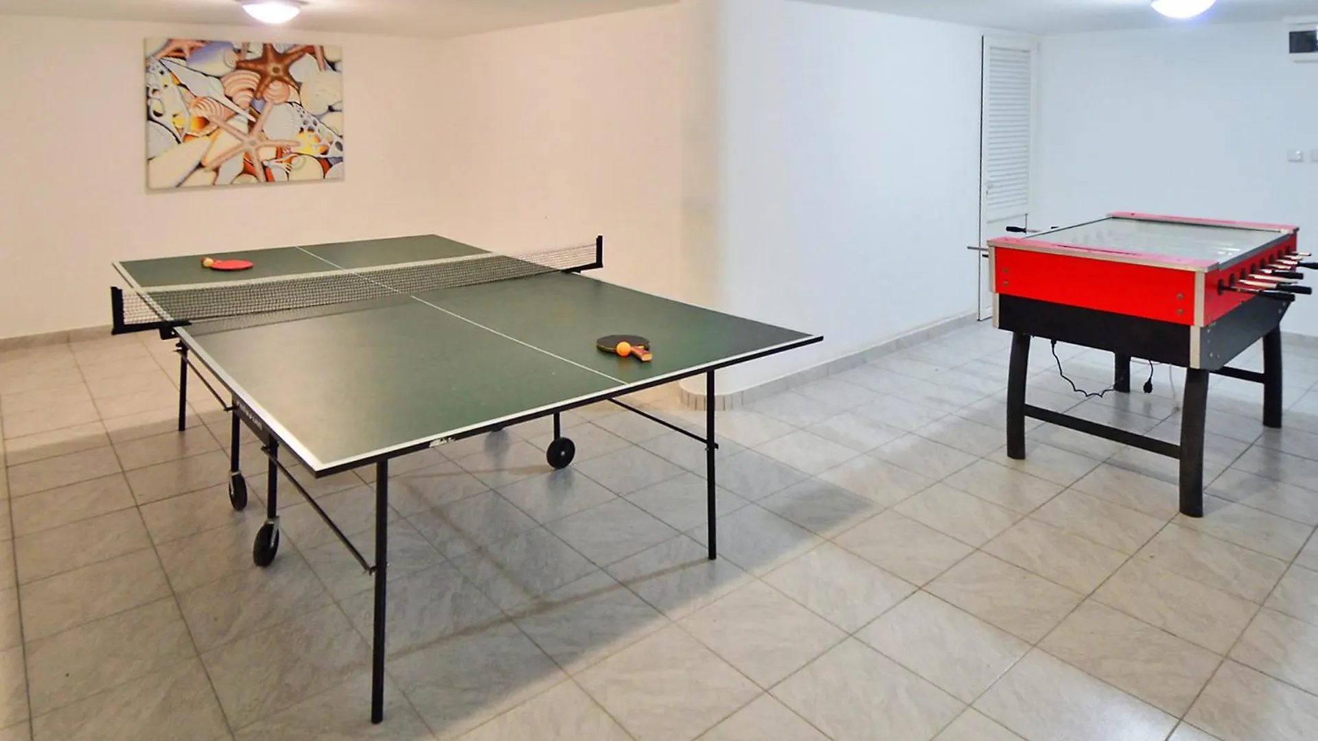 Apartment Leko-4 By Interhome Novi Vinodolski Croatia