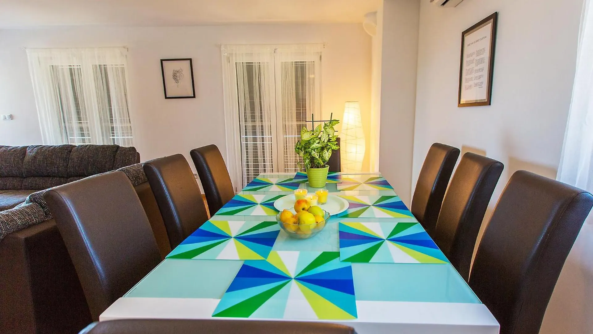 Apartment Leko-4 By Interhome Novi Vinodolski Croatia