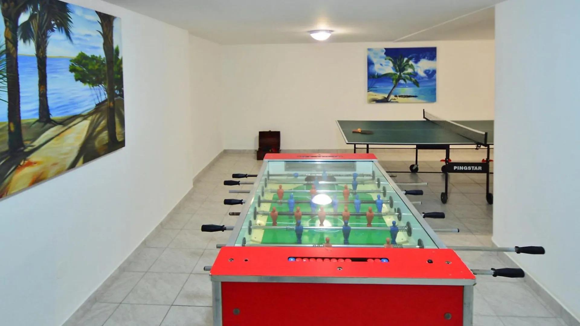 Apartment Leko-4 By Interhome Novi Vinodolski Croatia