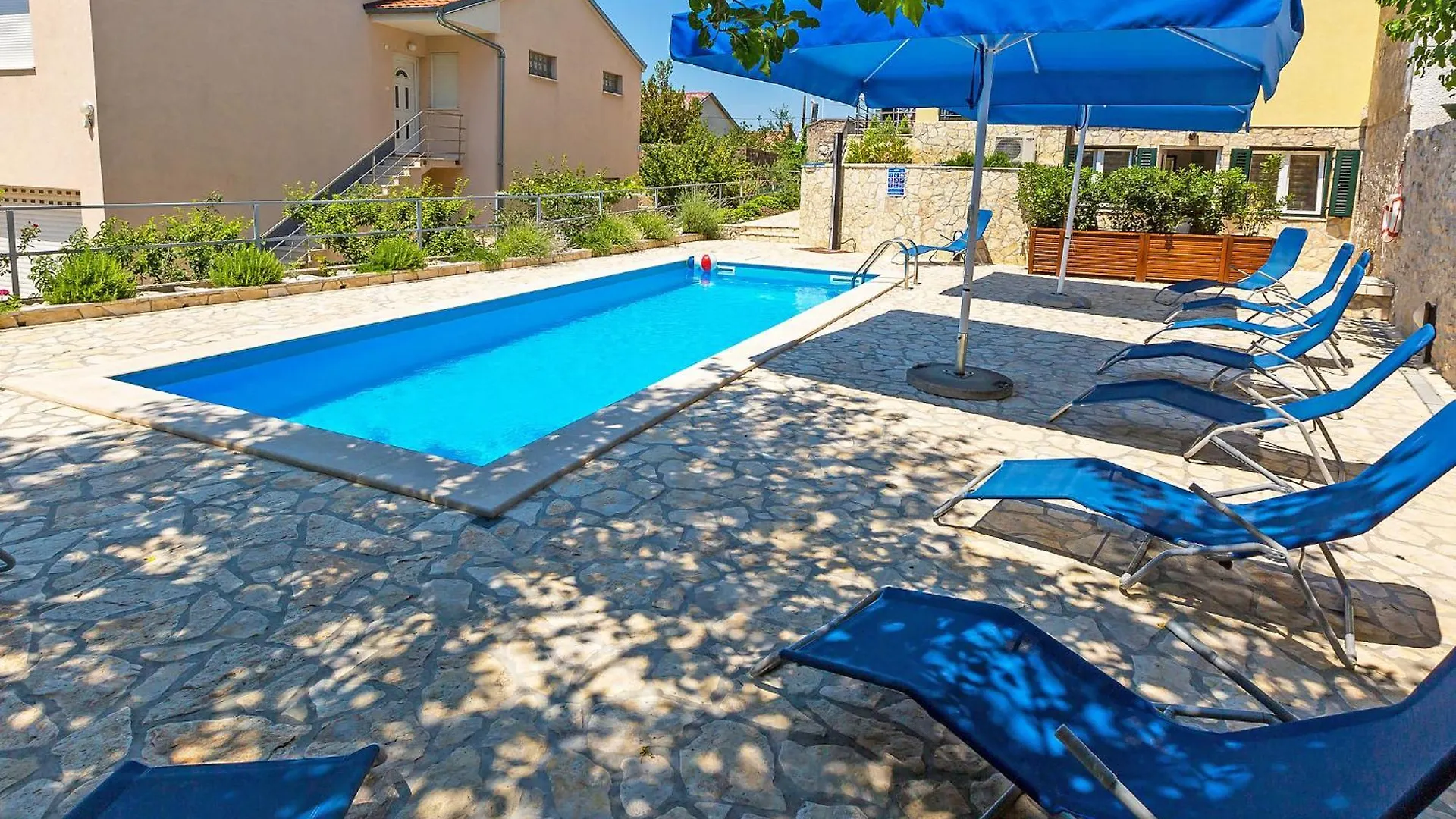 Apartment Leko-4 By Interhome Novi Vinodolski