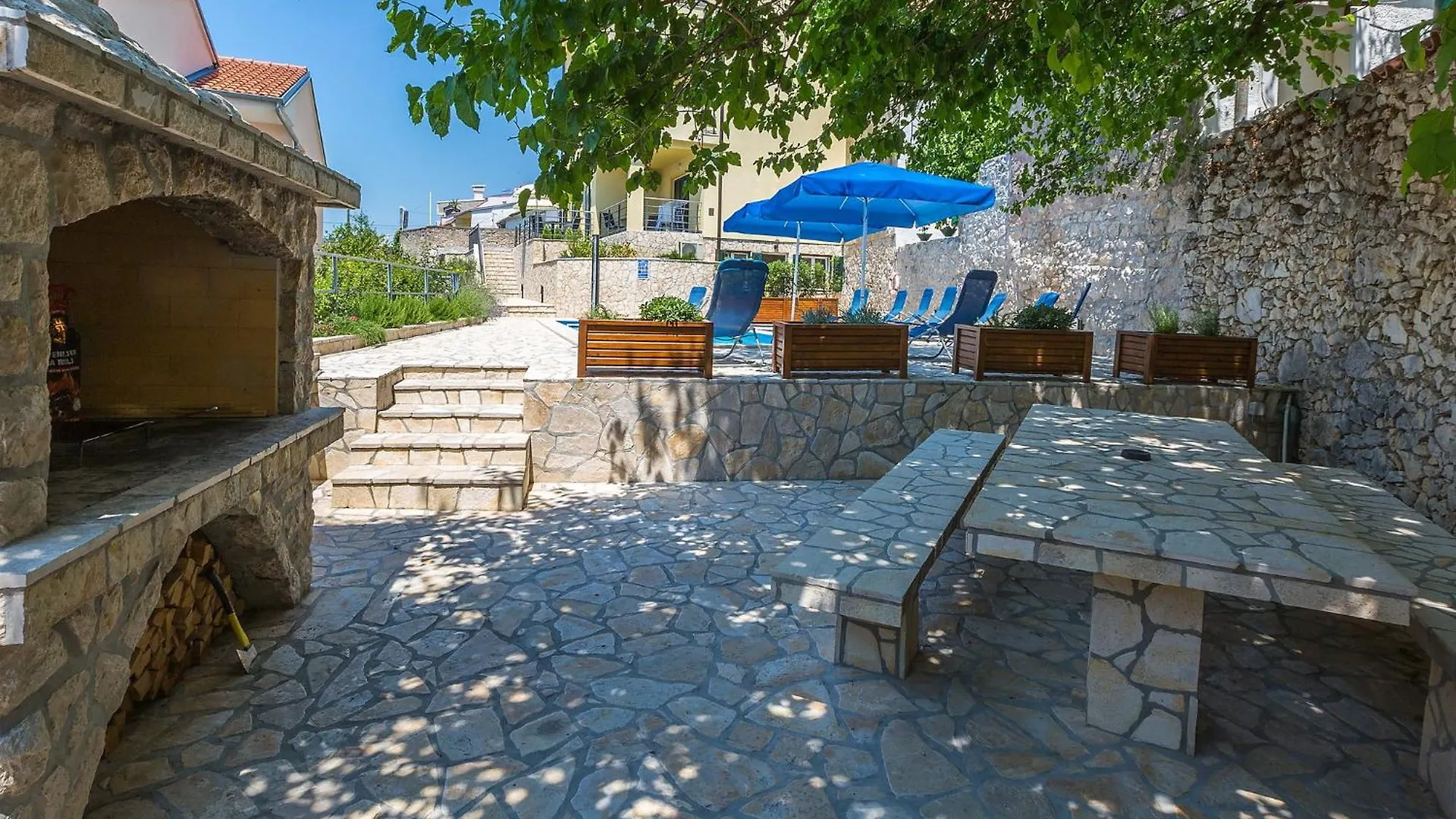 Apartment Leko-4 By Interhome Novi Vinodolski Croatia