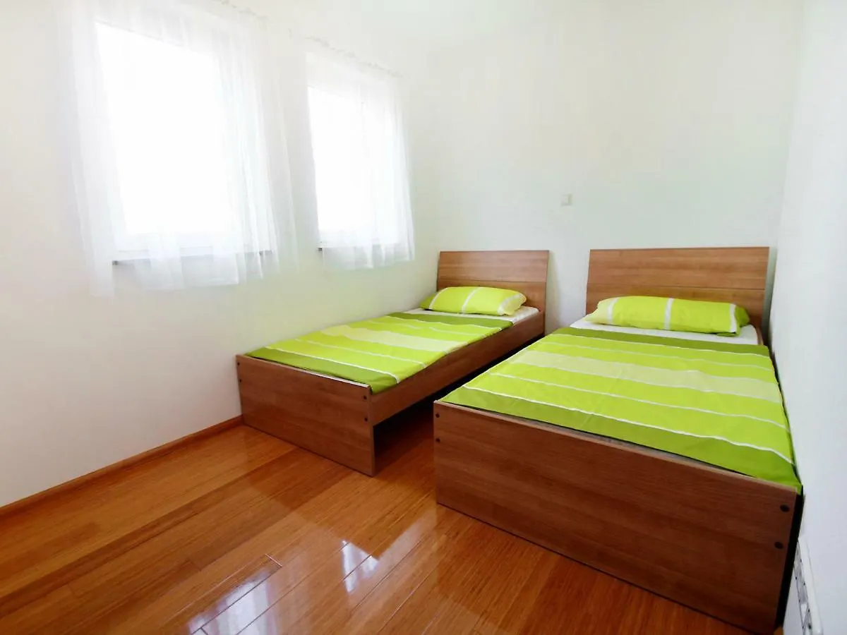Apartment Leko-4 By Interhome Novi Vinodolski 0*,  Croatia