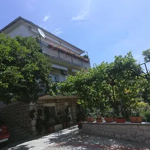 Apartmán Bokula, Novi Vinodolski