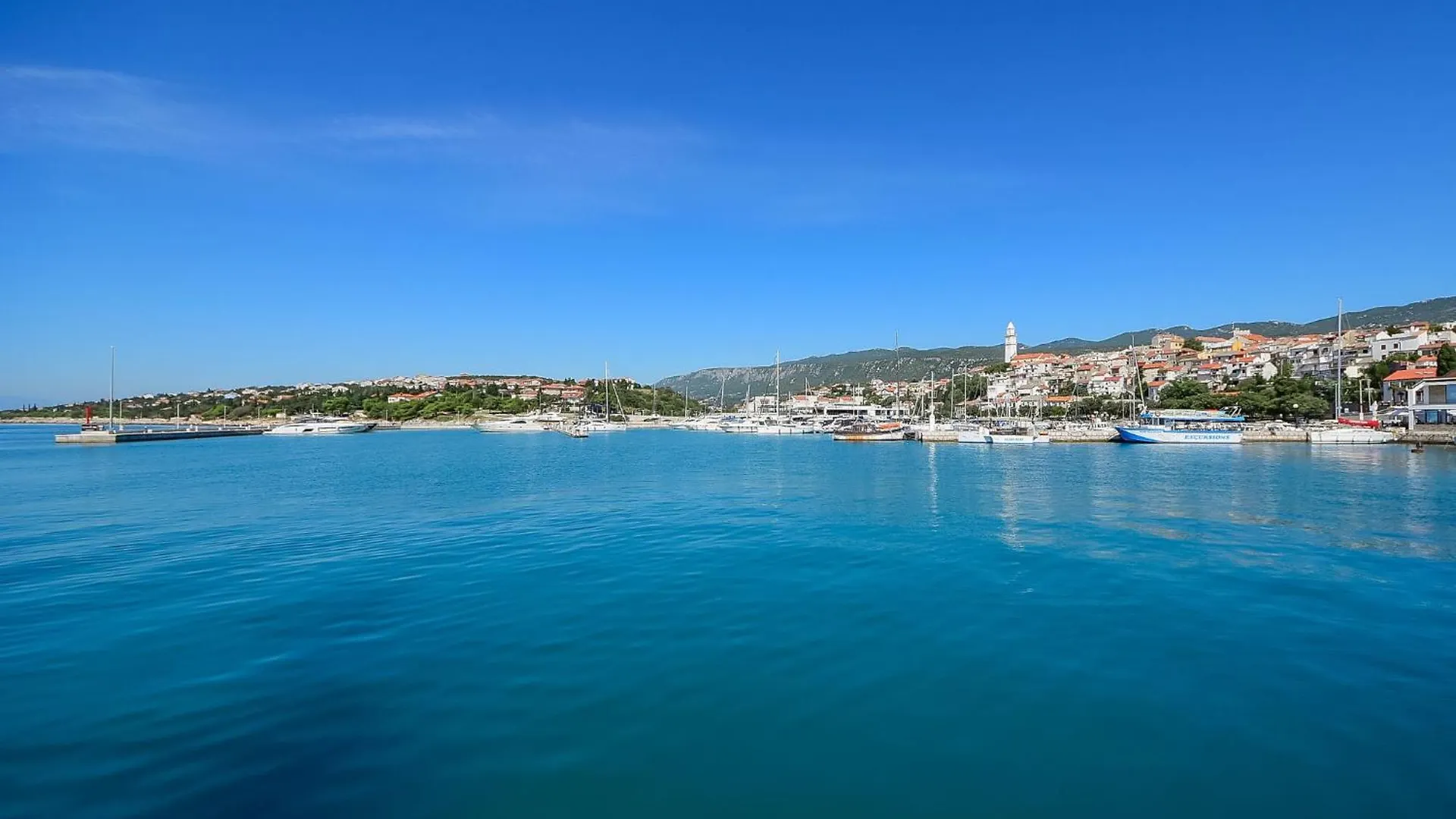 Apartment Leko-4 By Interhome Novi Vinodolski Croatia