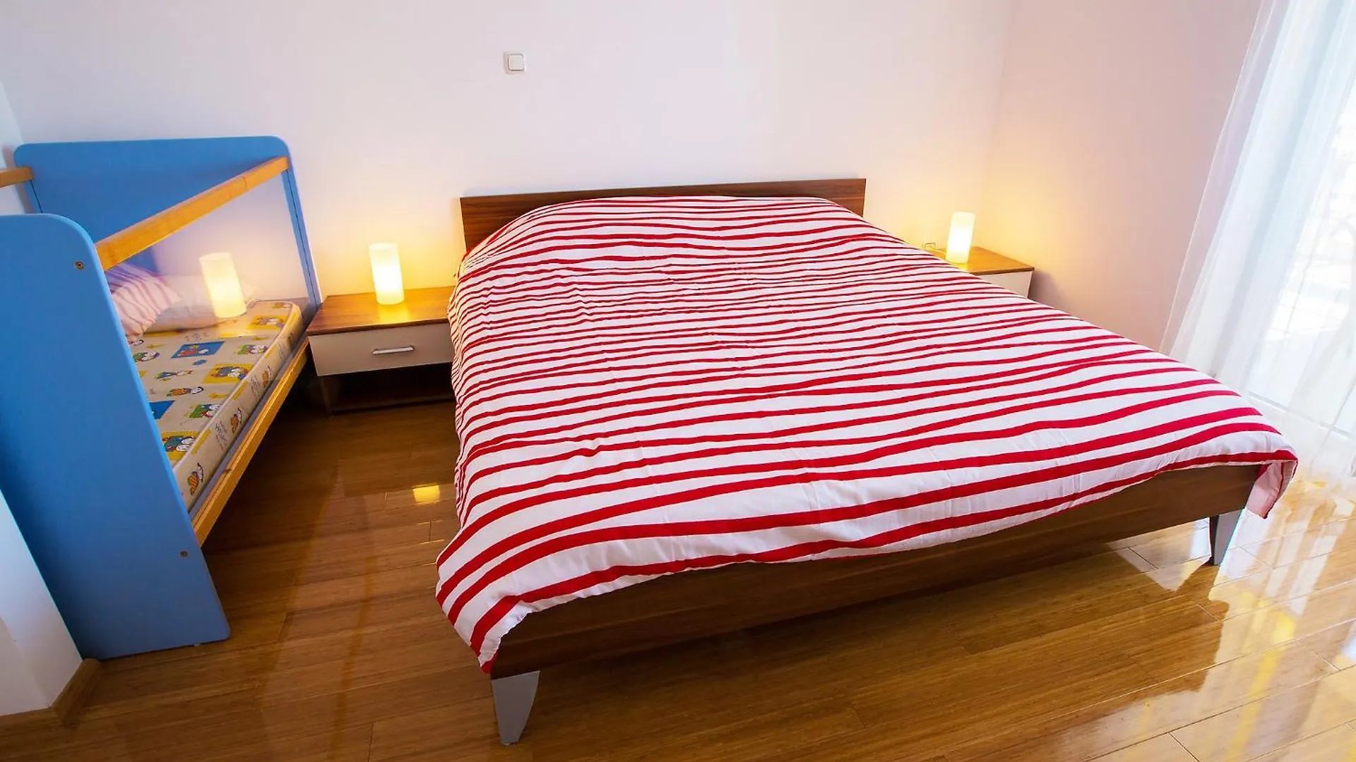 Apartment Leko-4 By Interhome Novi Vinodolski 0*,